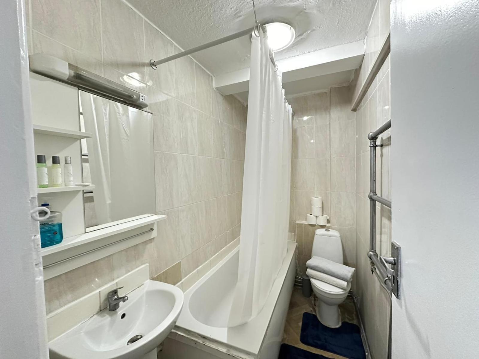 Two Bedroom Near Hyde Park Londres